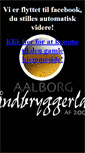 Mobile Screenshot of aal-bryg.dk